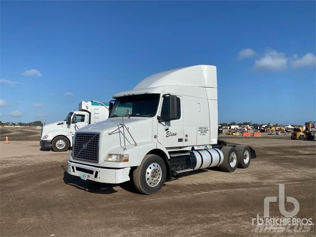 Volvo VNM630 Traktorske jedinice