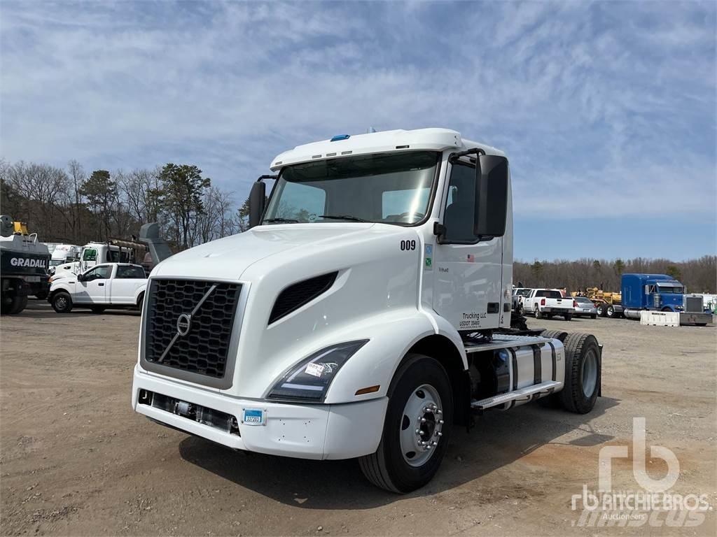 Volvo VNR Traktorske jedinice