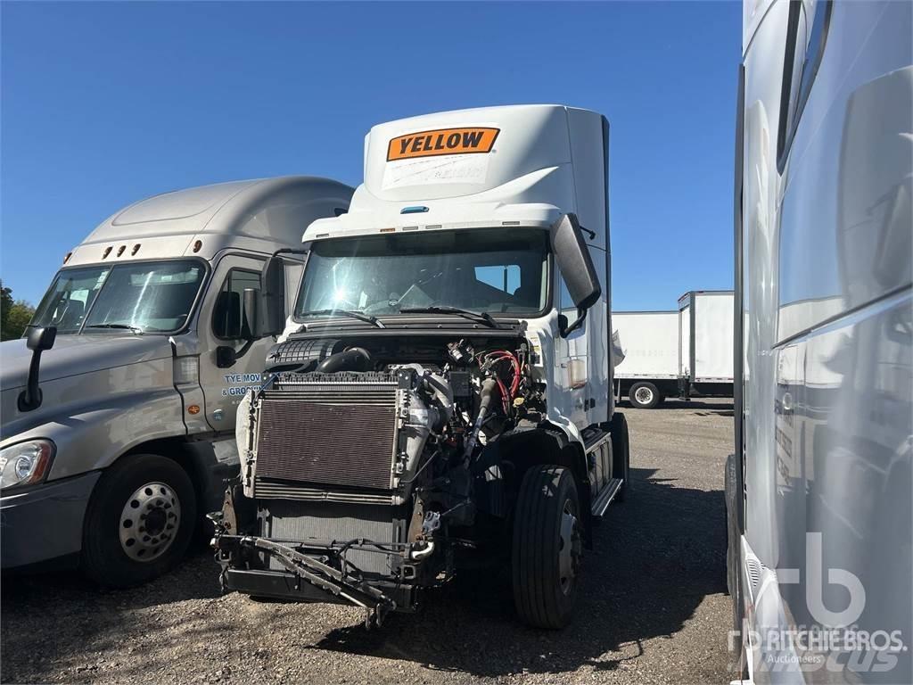 Volvo VNR Traktorske jedinice
