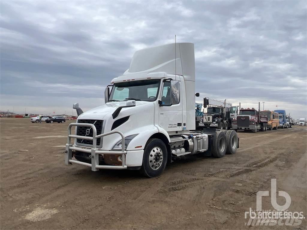 Volvo VNR Traktorske jedinice