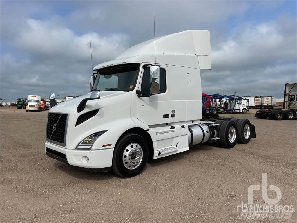 Volvo VNR Traktorske jedinice