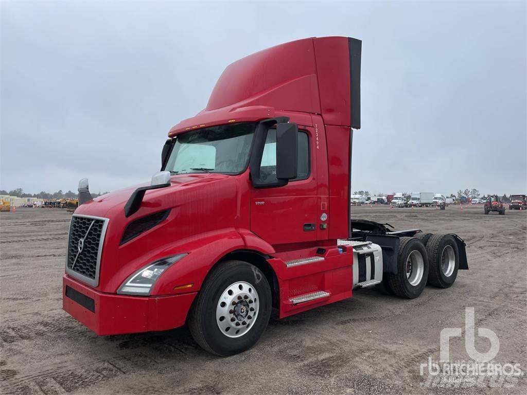Volvo VNR300 Traktorske jedinice