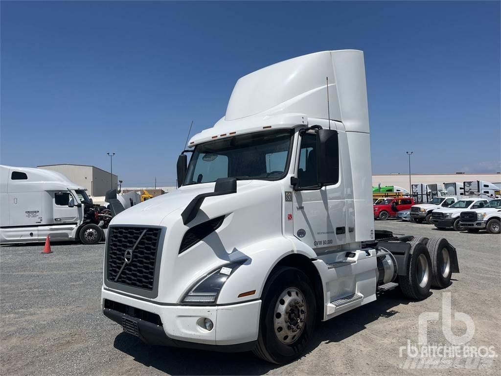 Volvo VNR300 Traktorske jedinice