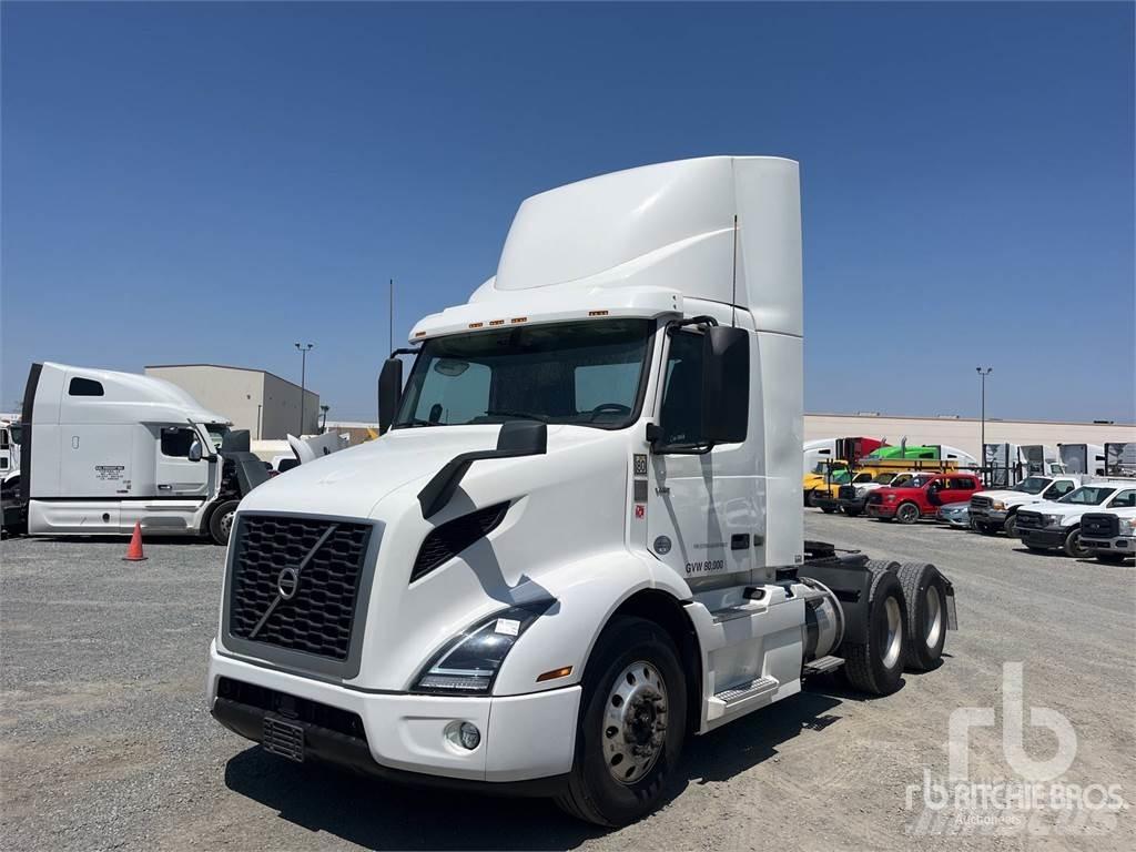 Volvo VNR300 Traktorske jedinice