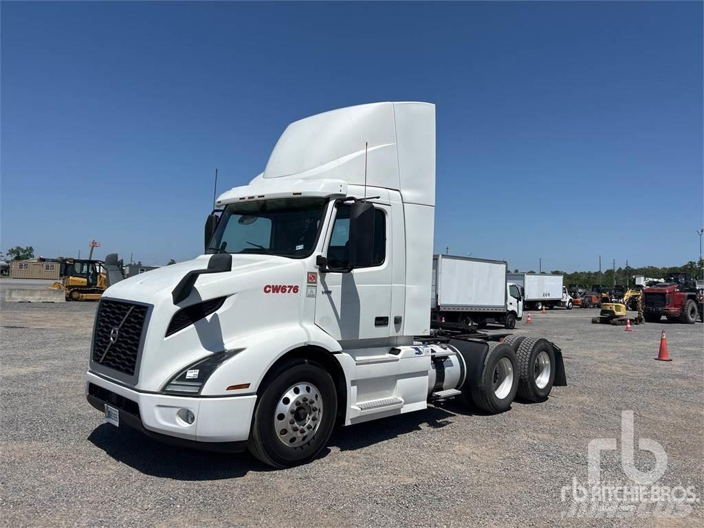 Volvo VNR64300 Traktorske jedinice