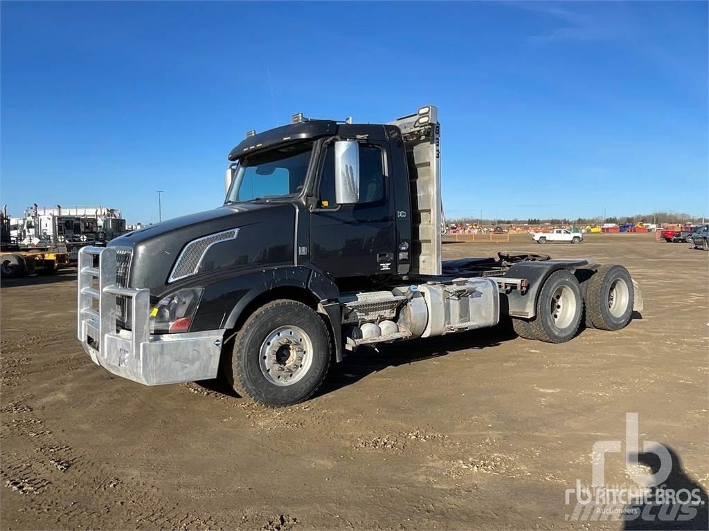Volvo VNX Traktorske jedinice