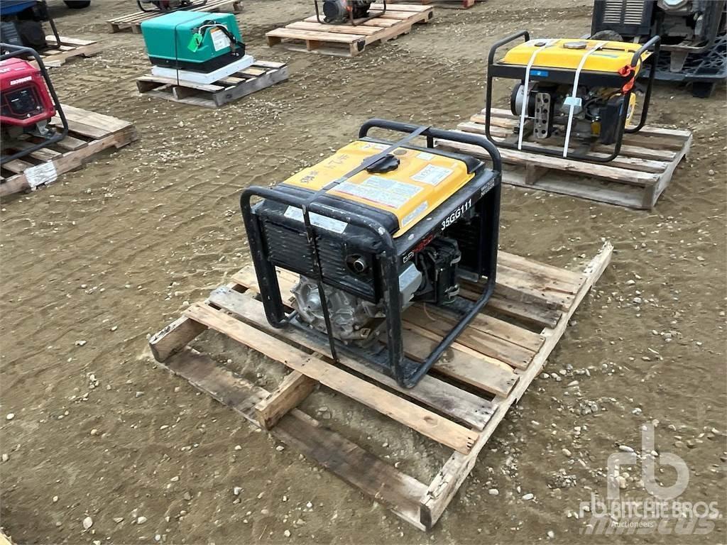 Wacker GPI3200 Dizel agregati
