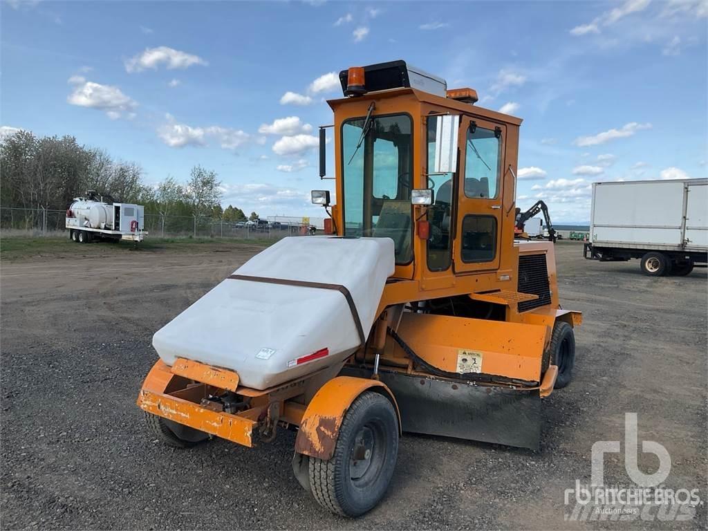 WALDON SM250 Unutrašnji čistači