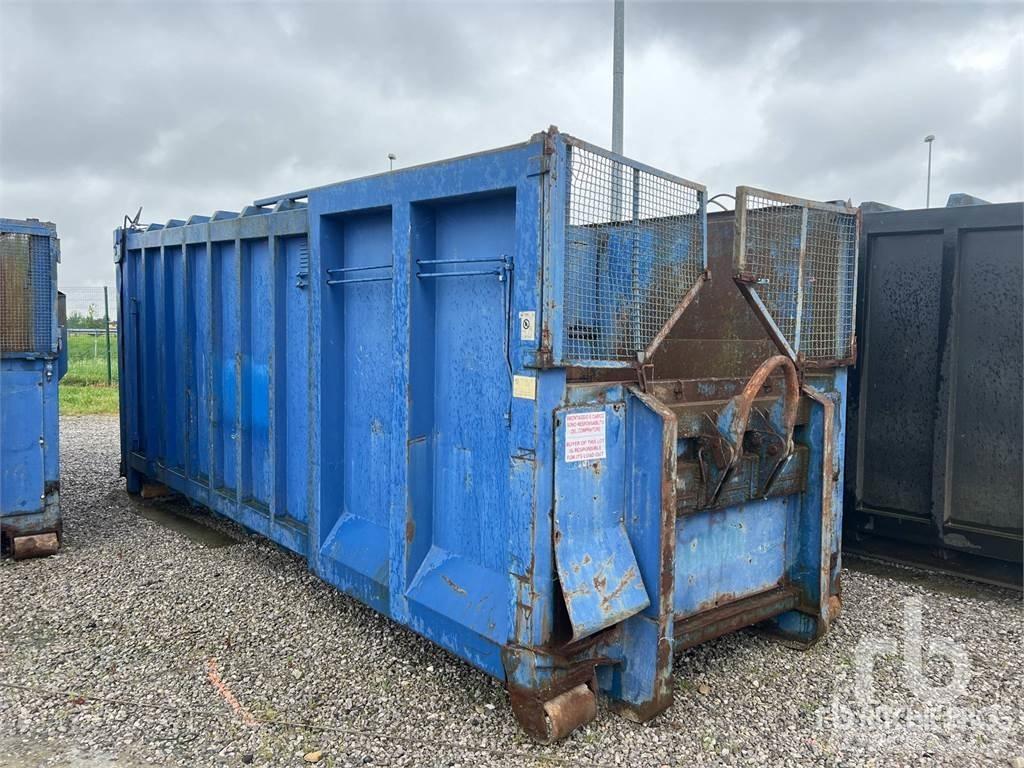  Waste Bin Druge komponente