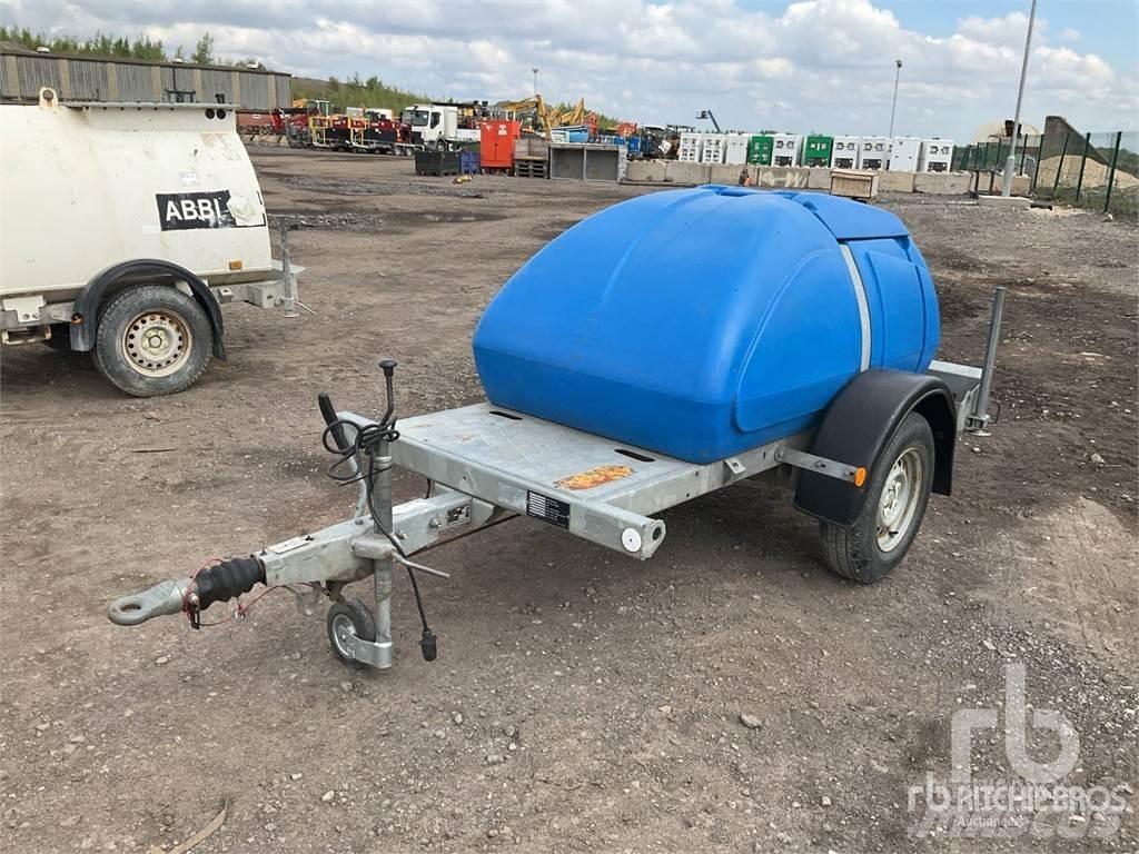 Western SA250P Ostale komponente