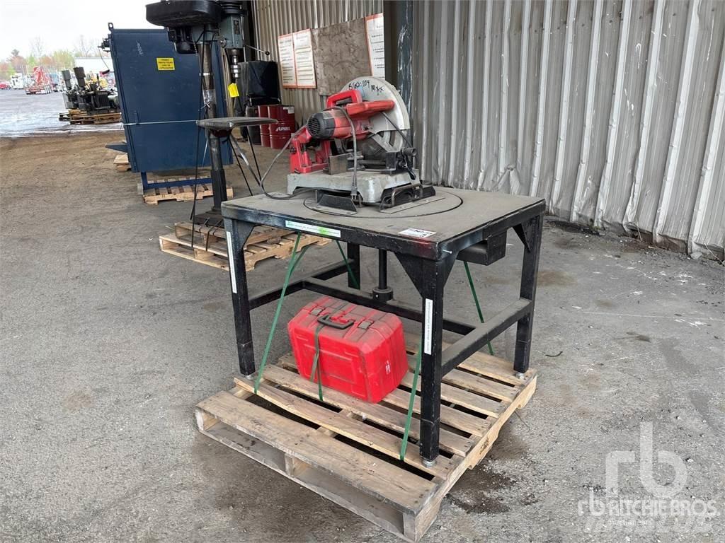  Wheel lift Ostalo