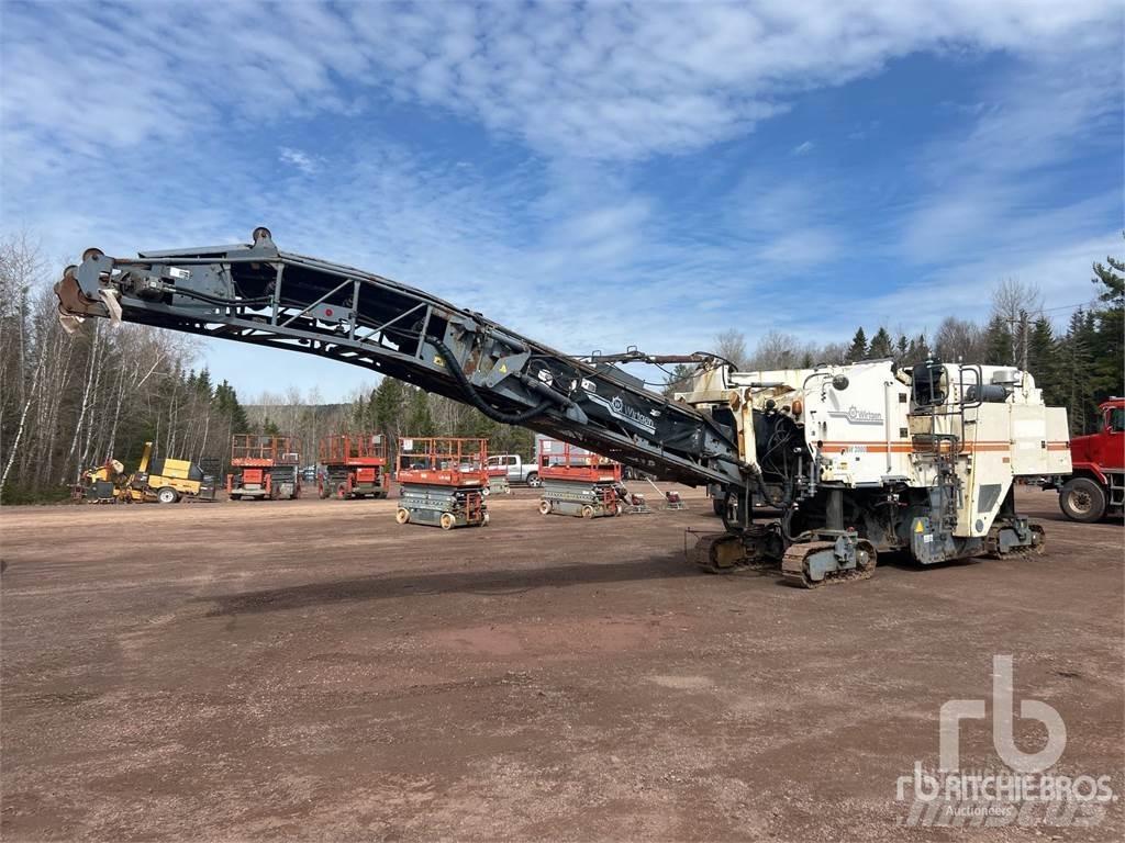Wirtgen W2000 Asfaltne hladne glodalice