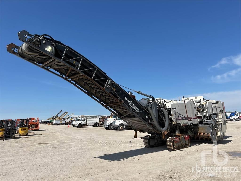 Wirtgen W2200 Asfaltne hladne glodalice