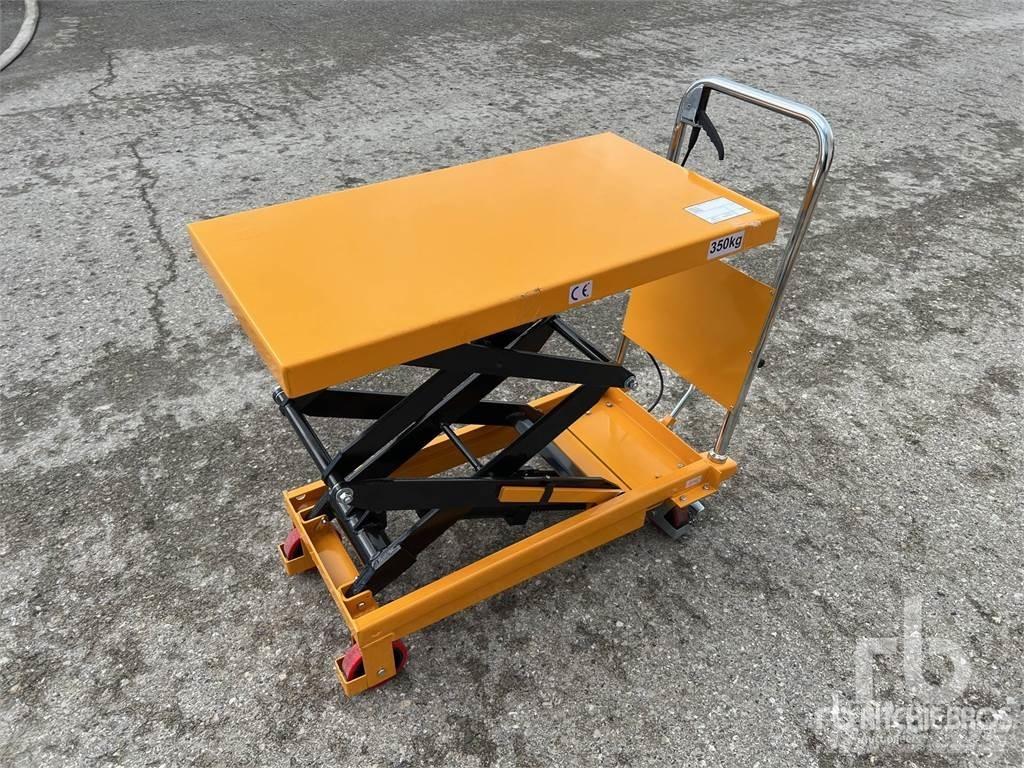 Xilin SPS350 Ostalo