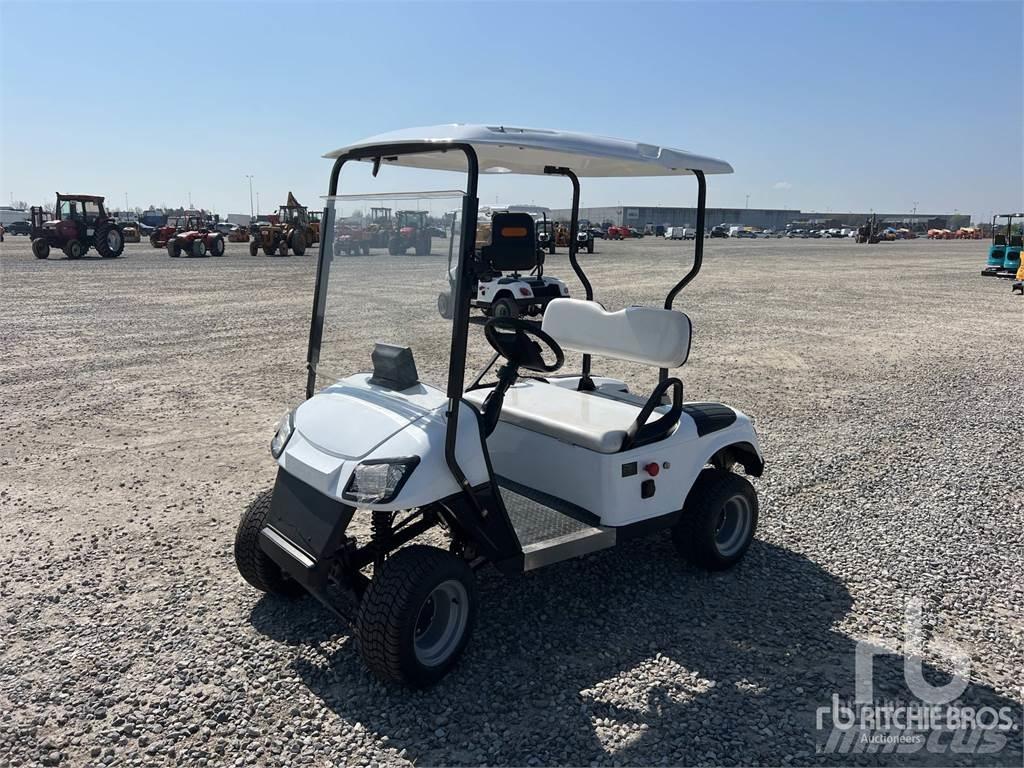  YAMAR LS202AK Golf vozila