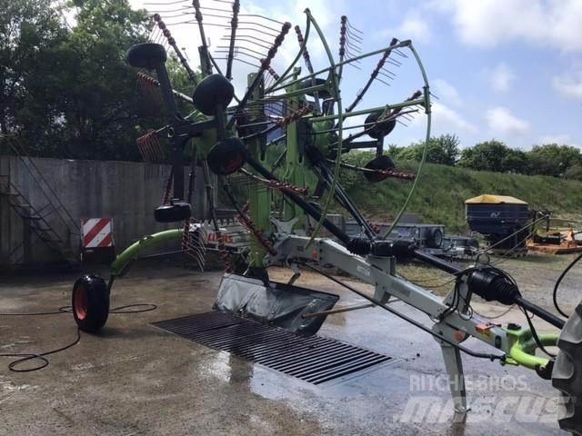 CLAAS 2700L Okretači i sakupljači sijena