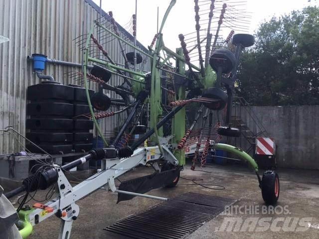 CLAAS 2700L Okretači i sakupljači sijena