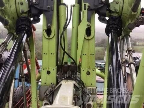 CLAAS 2800L Okretači i sakupljači sijena