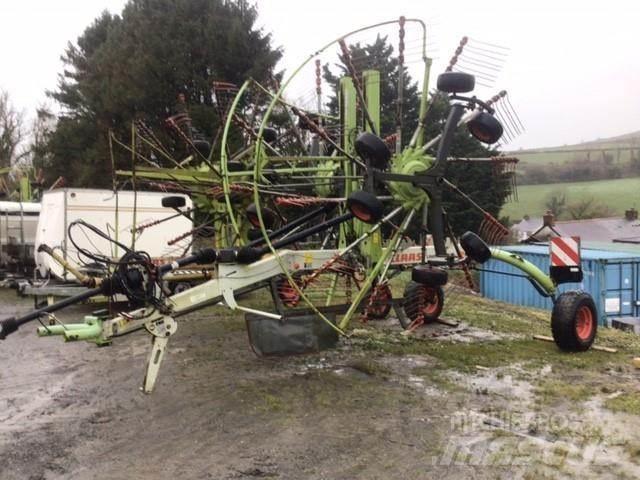 CLAAS 2800L Okretači i sakupljači sijena