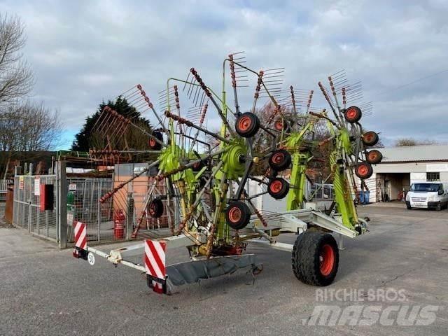 CLAAS 3500L Okretači i sakupljači sijena