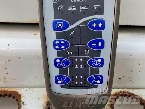 CLAAS 3500L Okretači i sakupljači sijena