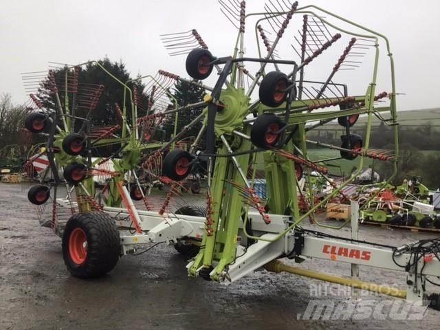 CLAAS 3600L Okretači i sakupljači sijena