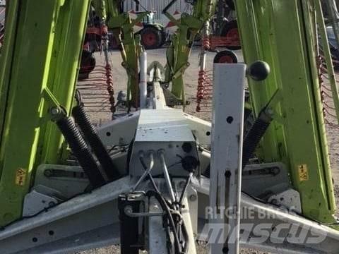 CLAAS 3600L Okretači i sakupljači sijena