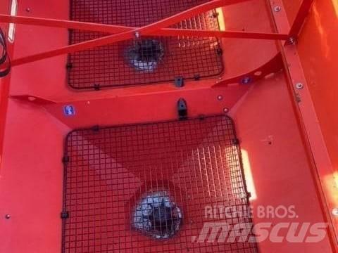 Kuhn 40.1 EMC Prskalice gnojiva