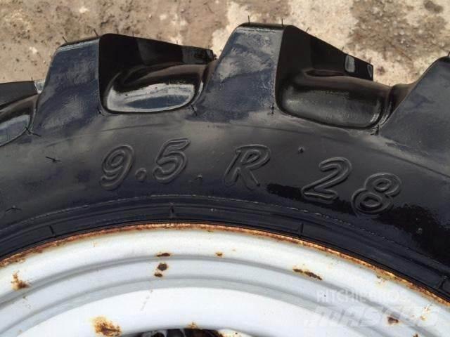 Stocks 9.5R28 Poljoprivreda – ostalo