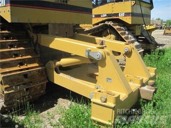 CAT D7H LGP Buldožeri gusjeničari