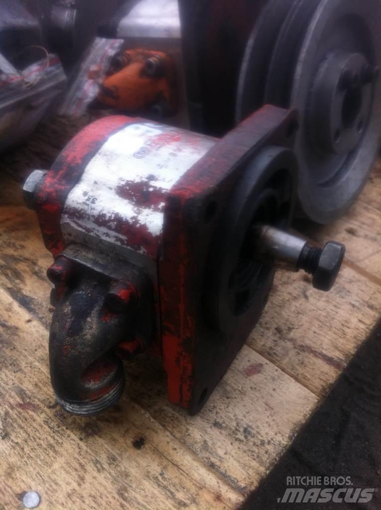 Bosch 0510225006 Hidraulika
