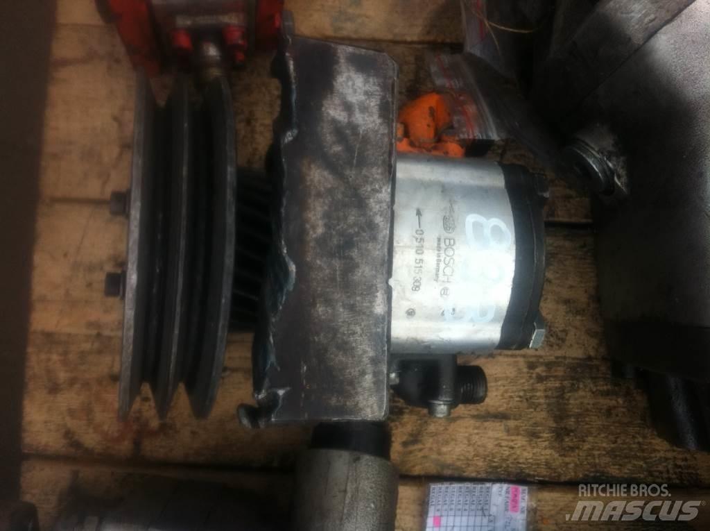 Bosch 0510515309 Hidraulika