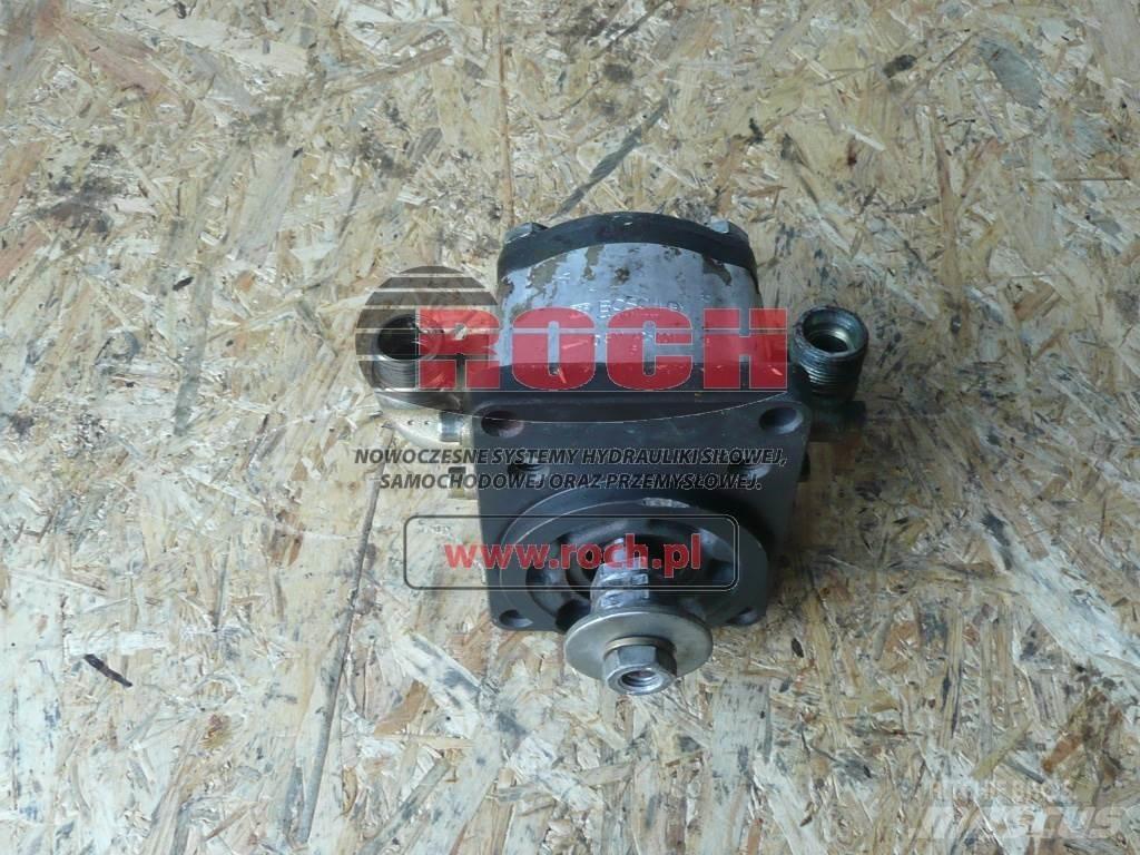 Bosch 0511425001 Motori
