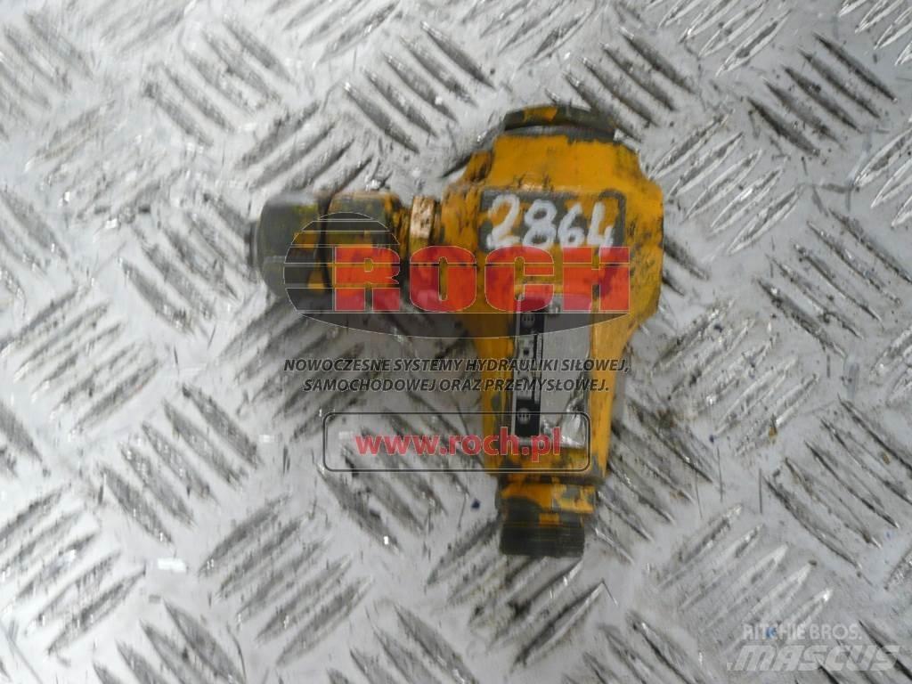 Bosch 0532001007 Hidraulika