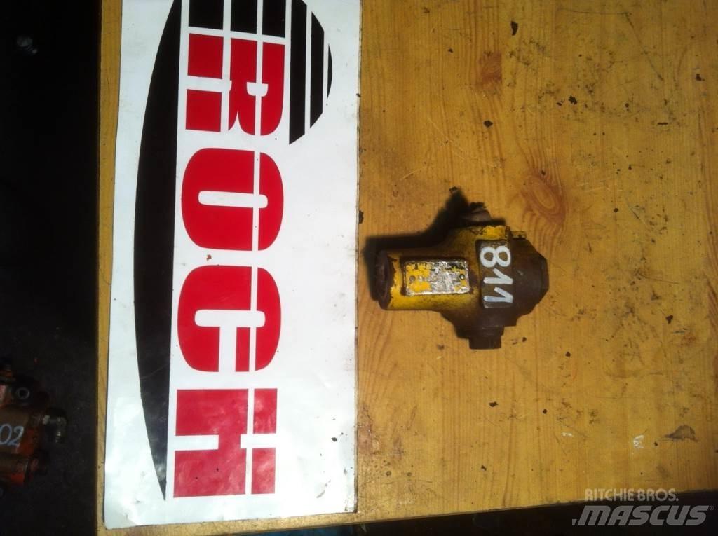 Bosch 0532001008 Hidraulika