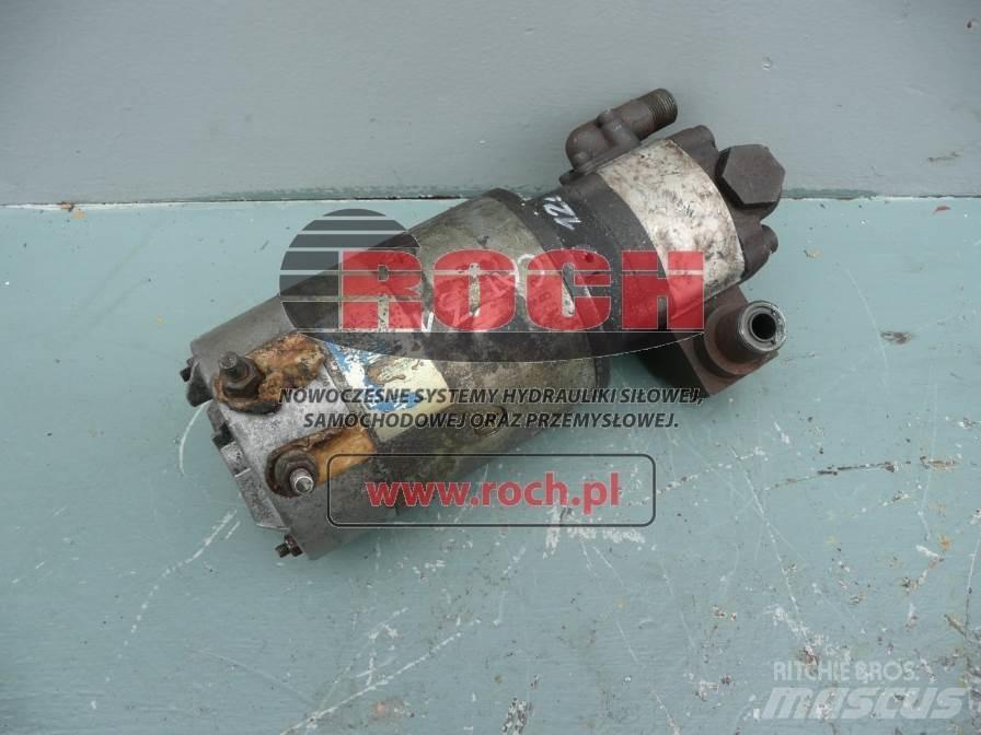 Bosch 0541200079 1517222958 Hidraulika