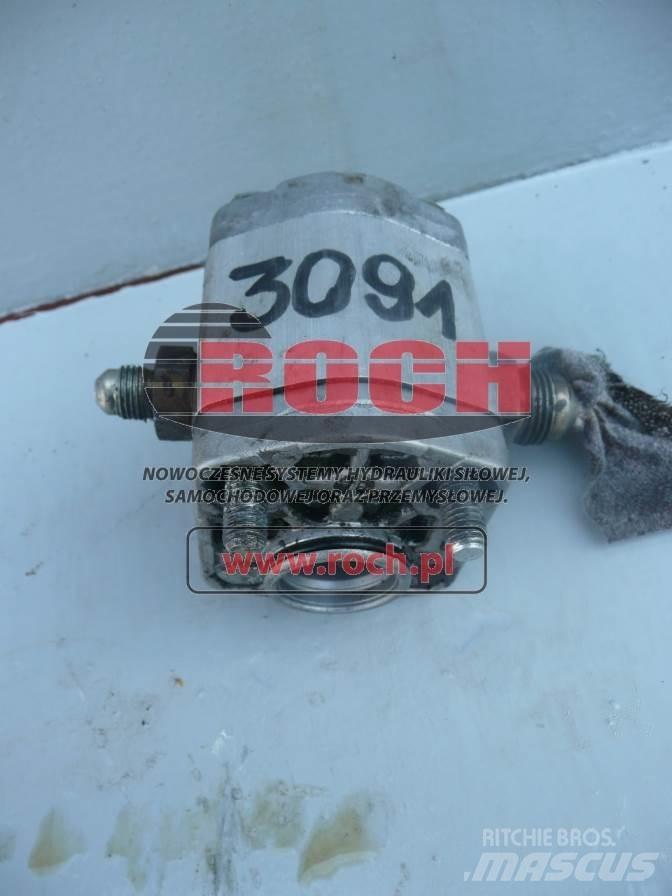 Bosch 1517222453 Hidraulika
