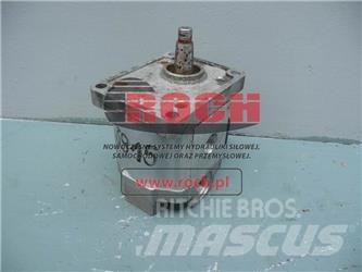 Casappa 01998697 577835 Motori