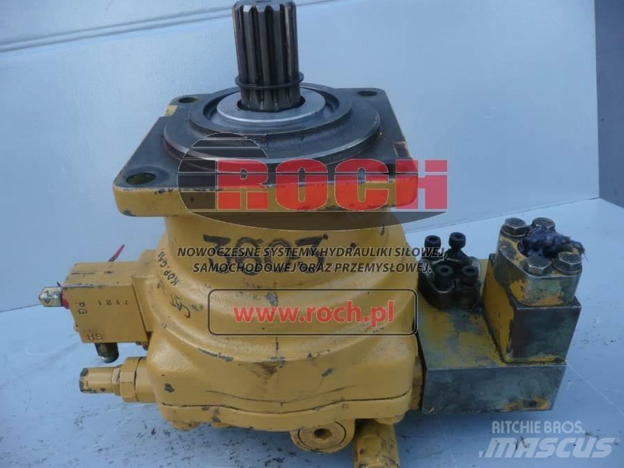 CAT 111-999101041 Motori