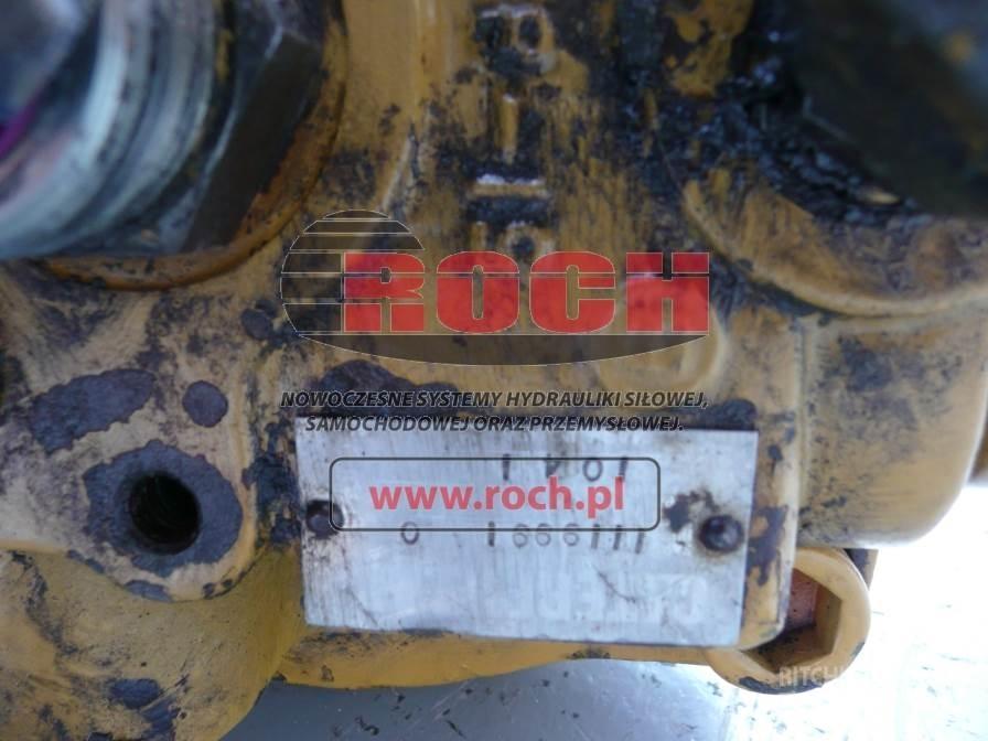 CAT 111-999101041 Motori