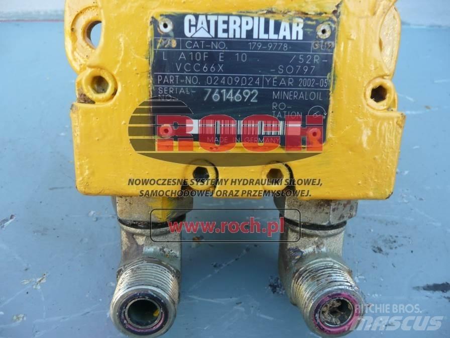 CAT 179-9778 Motori