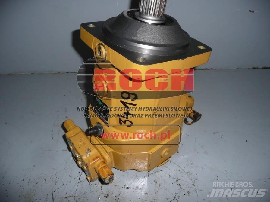 CAT 378-2820 Motori