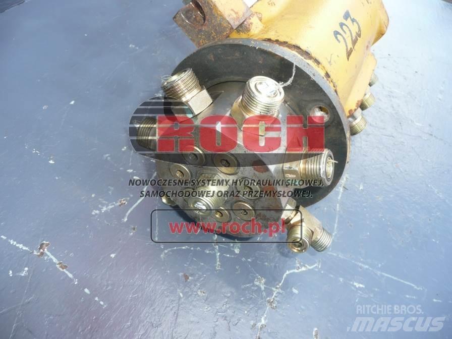 CAT 5327 Ostalo