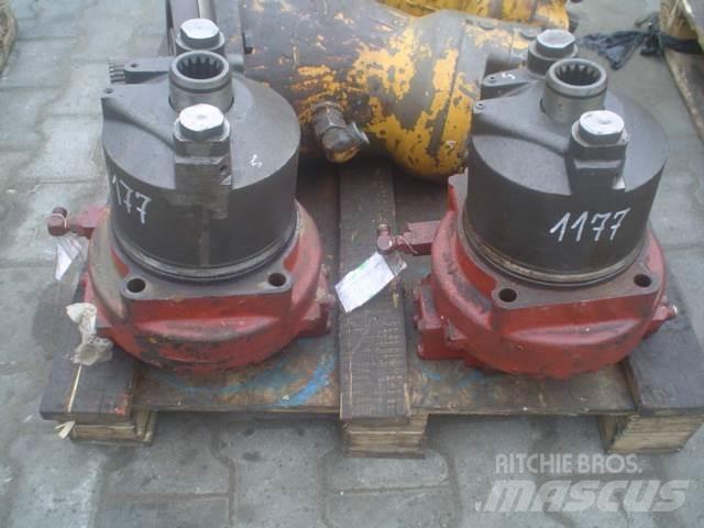 CAT 874827 Motori