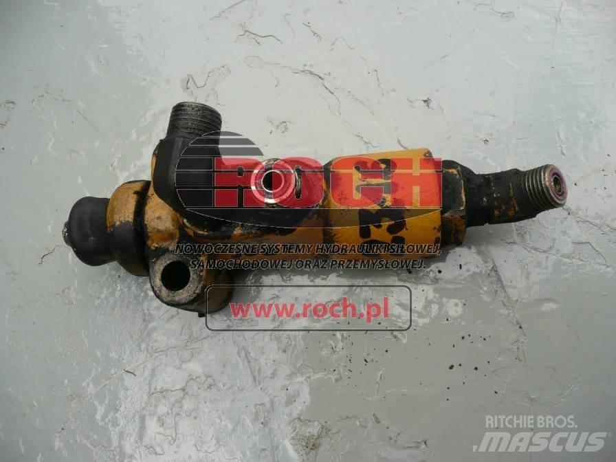 CAT 9T-8887 Hidraulika