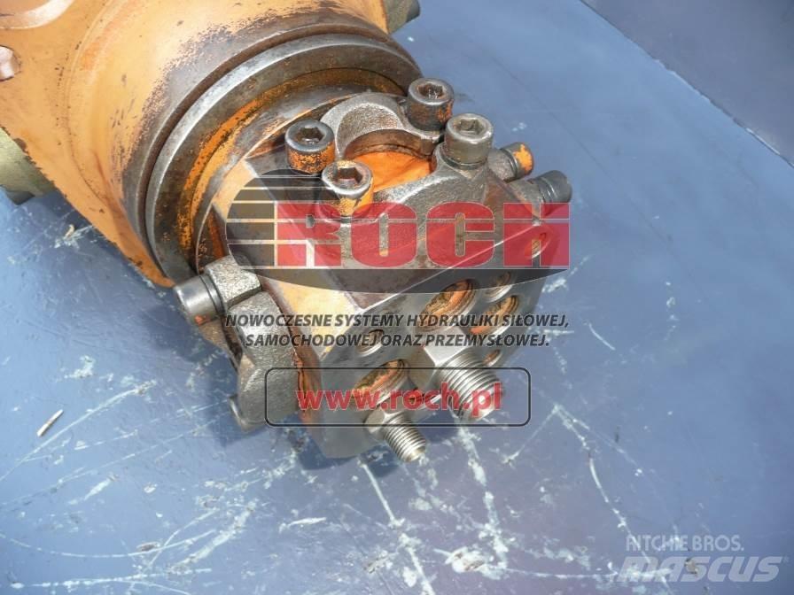 Daewoo 830281 Ostalo