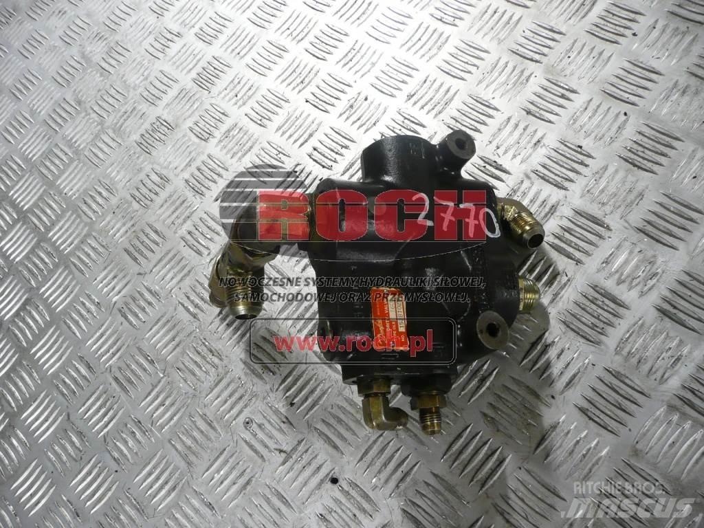 Danfoss 160 152B1025 Hidraulika