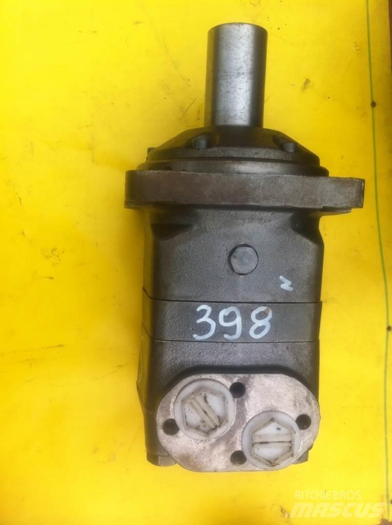 Danfoss OMV400 Motori