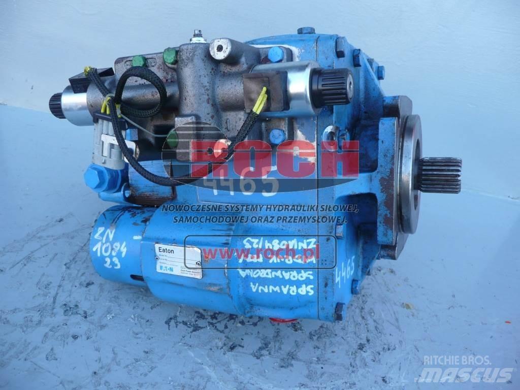 Eaton 5423-635 Hidraulika