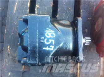 Fuchs 03443953D 7D27LG Motori